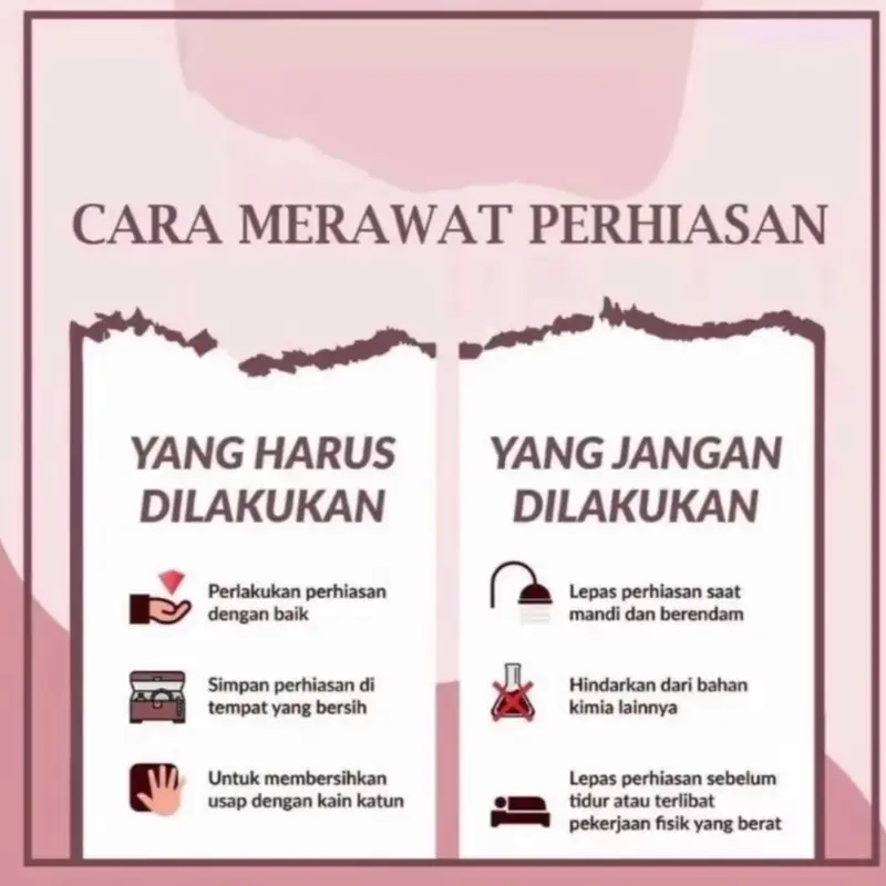 perhiasan fashion wanita cincin titanium motif love gandeng terbaru rings emas 3