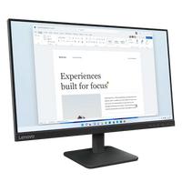 Gambar Lenovo Monitor Led 22" Inch L22-4E Black IPS FullHD 100Hz Port Hdmi / VGA dari JNC KOMPUTER Kota Administrasi Jakarta Pusat 4 Tokopedia