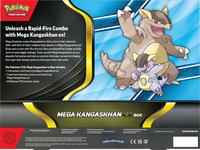 Gambar TCG Pokemon Mega Kangaskhan Ex Box dari Drakuli Games Store Kota Administrasi Jakarta Pusat 3 Tokopedia