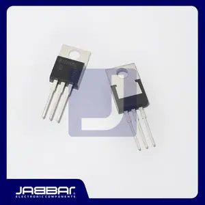 BUZ100SL TO-220AB - Sparepart Elektronik