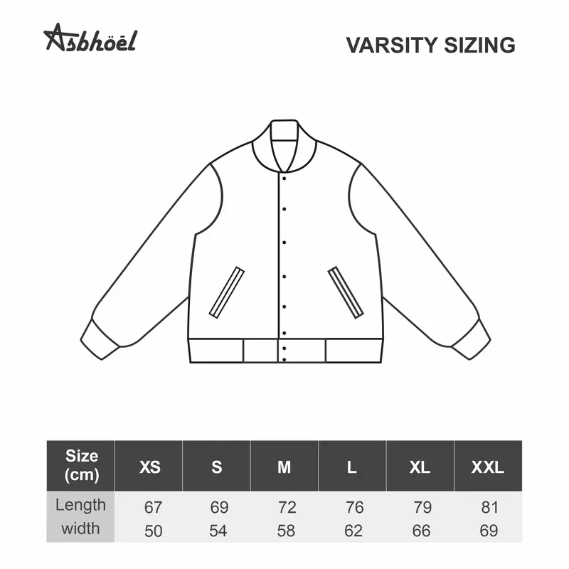 Asbhoel Varsity Invanders Navy 8