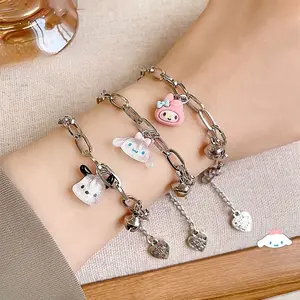 Obral Asesoris Gelang Cincin Kaling Kuku Palau Bros DLL