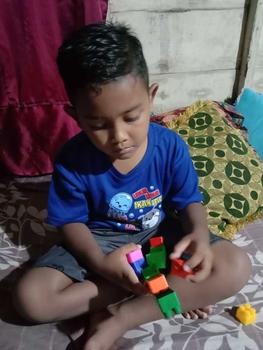 Product Review of Baju Kaos Anak Ubur Ikan Lele - Fashion Anak Perempuan Laki Cowok Cewek, Bahan Halus dan Lembut from w**y 0