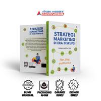 Gambar Strategi Marketing Di Era Disrupsi - Muhammad Nur Faizi - Anak Hebat Indonesia dari Anak Hebat Indonesia Kota Yogyakarta 1 Tokopedia