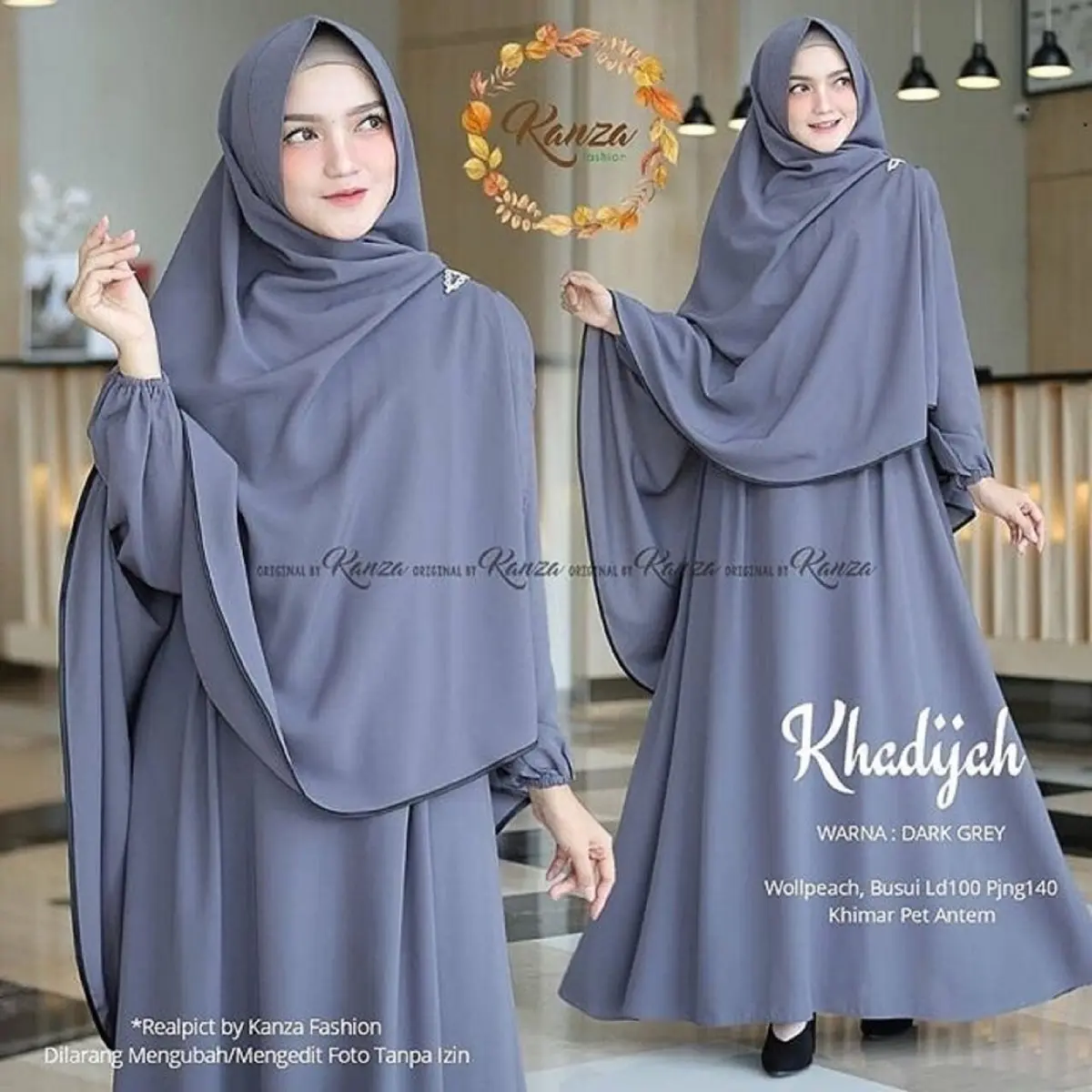 BEST SELLER!! Gamis Khadijah Syari Set Jilbab Jumbo 3XL 4XL Gamis Wanita Terbaru 2024 Mewah / Gamis Syari Simple Elegan / Gamis Syari Set Khimar / Gamis Ibu Ibu Model Sekarang / Gamis Seragam Wanita Pengajian Pernikahan Muslim Pita