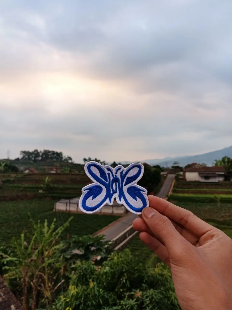 PATCH BORDIR-SLANK-CMHEMBROIDERY