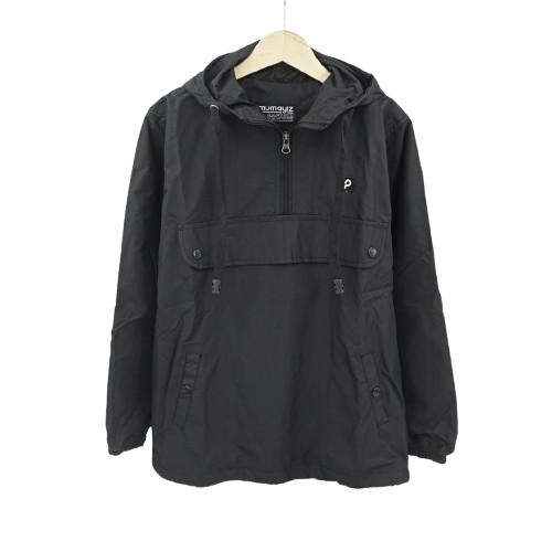 COVLEos | MUMAYIZ Jaket cougle anak remaja SD/SMP usia4-15 tahun bahan parasut taslan JN 4