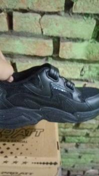 Product Review of NOTA LIVE KODE 201-300 SEPATU SEKOLAH OBRAL AMBYARRRR Shoes from K**♎ 2