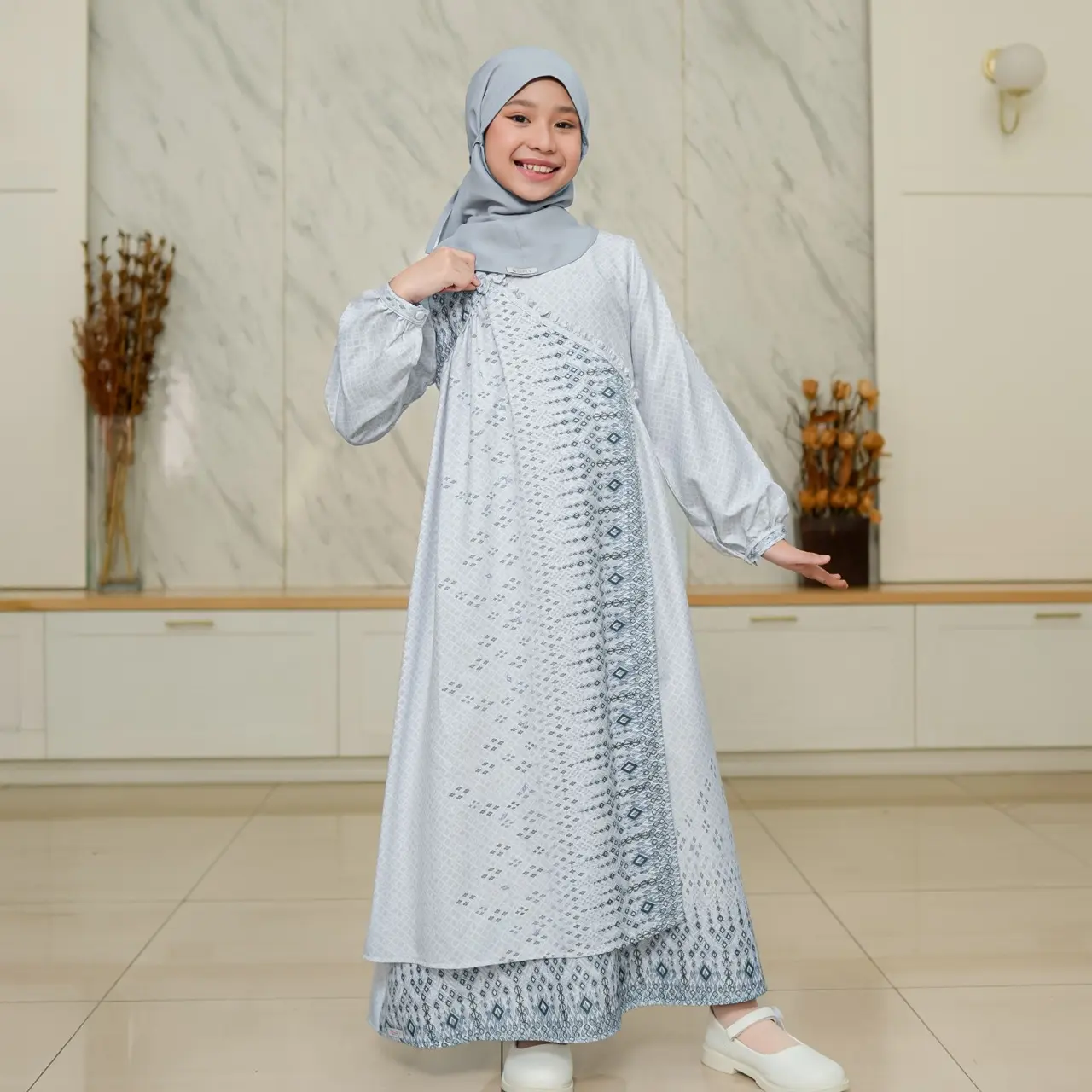 GAMIS ANAK