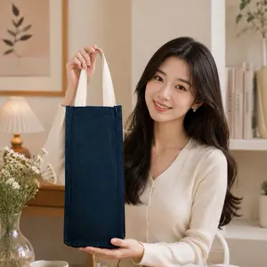 Tas Botol 1 Liter Size 10 x 10 x 25 cm Bahan Spunbond Tas Polos Tumblr Serbaguna Viral Wanita Army Warna Praktis Dan Serbaguna
