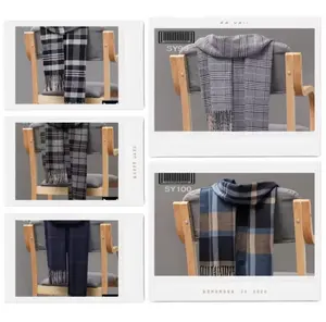 [ CASUAL ] SYAL SCARVES FASHION CASUAL BUSINESS LIMITED EDITION