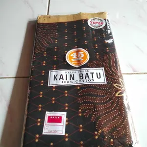 Kain Batik Modern - Kain Batik Panjang - Jarik Jawa Asli - Samping Panjang Tebal Lembut - Jarik Buat Ibu Melahirkan - Samping Kebat Panjang