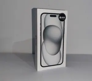 Apple iPhone 15 128 256 512GB Garansi IBOX/DIGIMAP/GDN