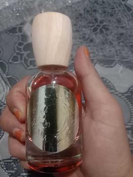 Product Review of Overdays Parfum Tanggal Lahir Wanita Batu Permata from p**s s**e 1