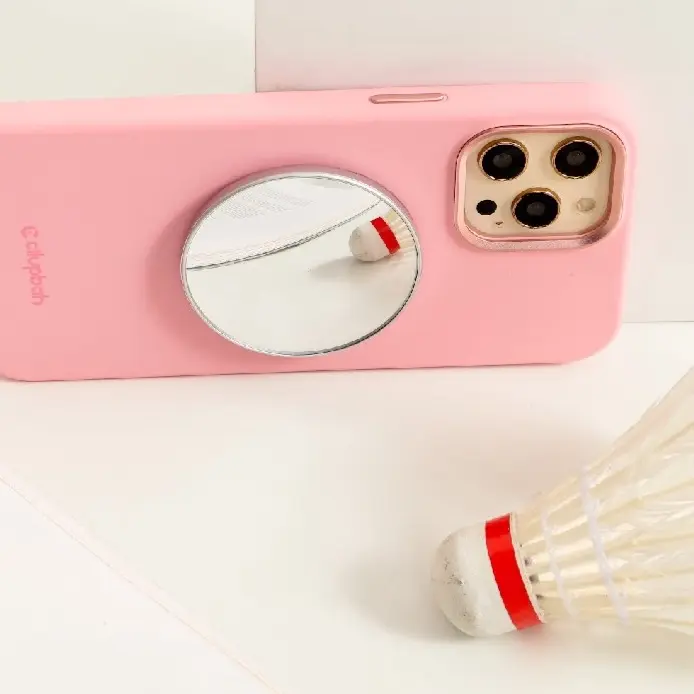 ￼CILUPBAH Magsafe Selfie Mirror for phone / cermin kamera belakang 3