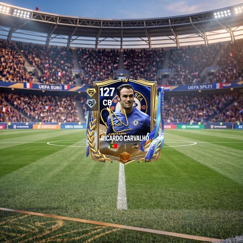 Thẻ Cầu Thủ Chỉ Định FC Mobile Chọn Theo Mẫu - Chú Tư Shop