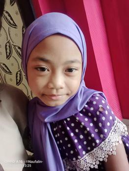 Product Review of Dungdungkids Jilbab Anak Instan Segitiga 2 - 9 Tahun from u**7 3