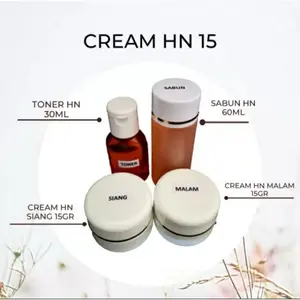 Paket pembersih wajah glowing