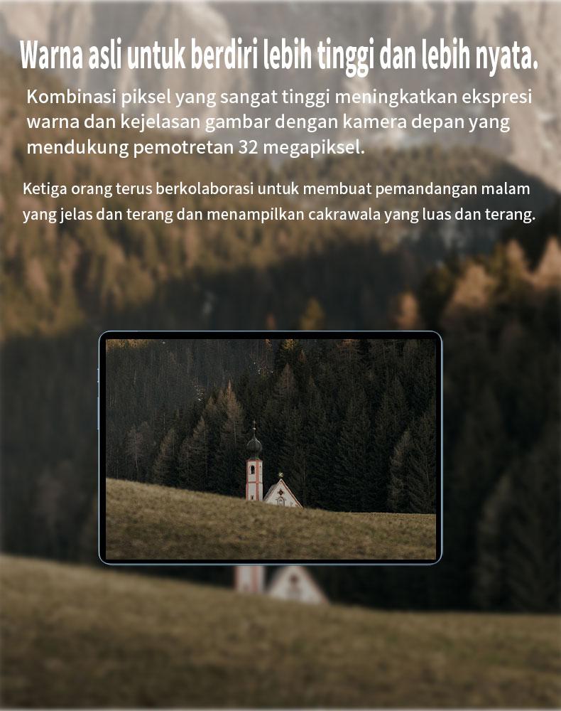 Cheap but Powerful! X95 2026 Gaming Tablet | 4K Ultra High Definition, 16GB+1TB, Full 5G Support - Perfect for Gaming and Business Tasks murah smart berry tab kid 1 jutaan i padmini