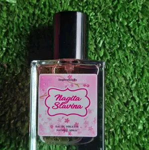 Nagita Slavina parfume wanita premium  best seller