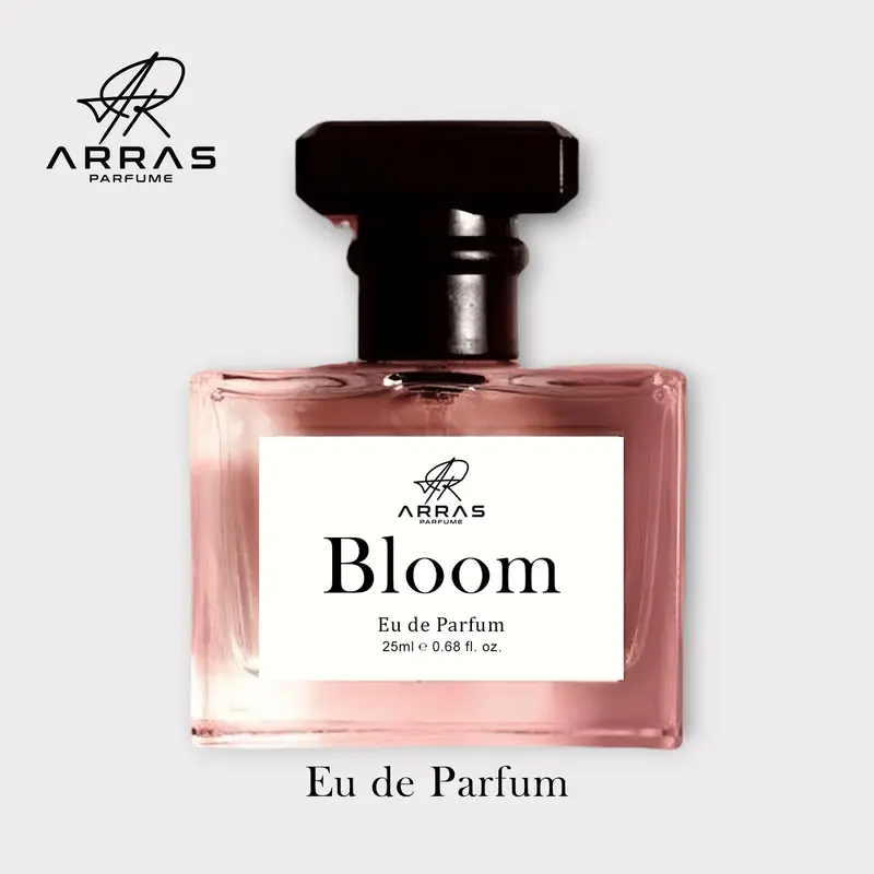 Parfum Premium Pria Wanita Unisex Perfume Cewek Cowok Scandall B.Opiumm Orange Peony Pear Wangi Black Peach Licorice 2