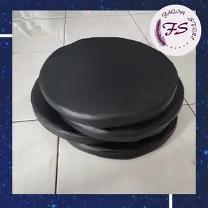 ALAS DUDUK TEBAL 8 CM / 4 CM BULAT DIAMETER 30 / 35 / 40 / BANTAL DUDUK KOTAK TEBAL 8 CM / 4CM
