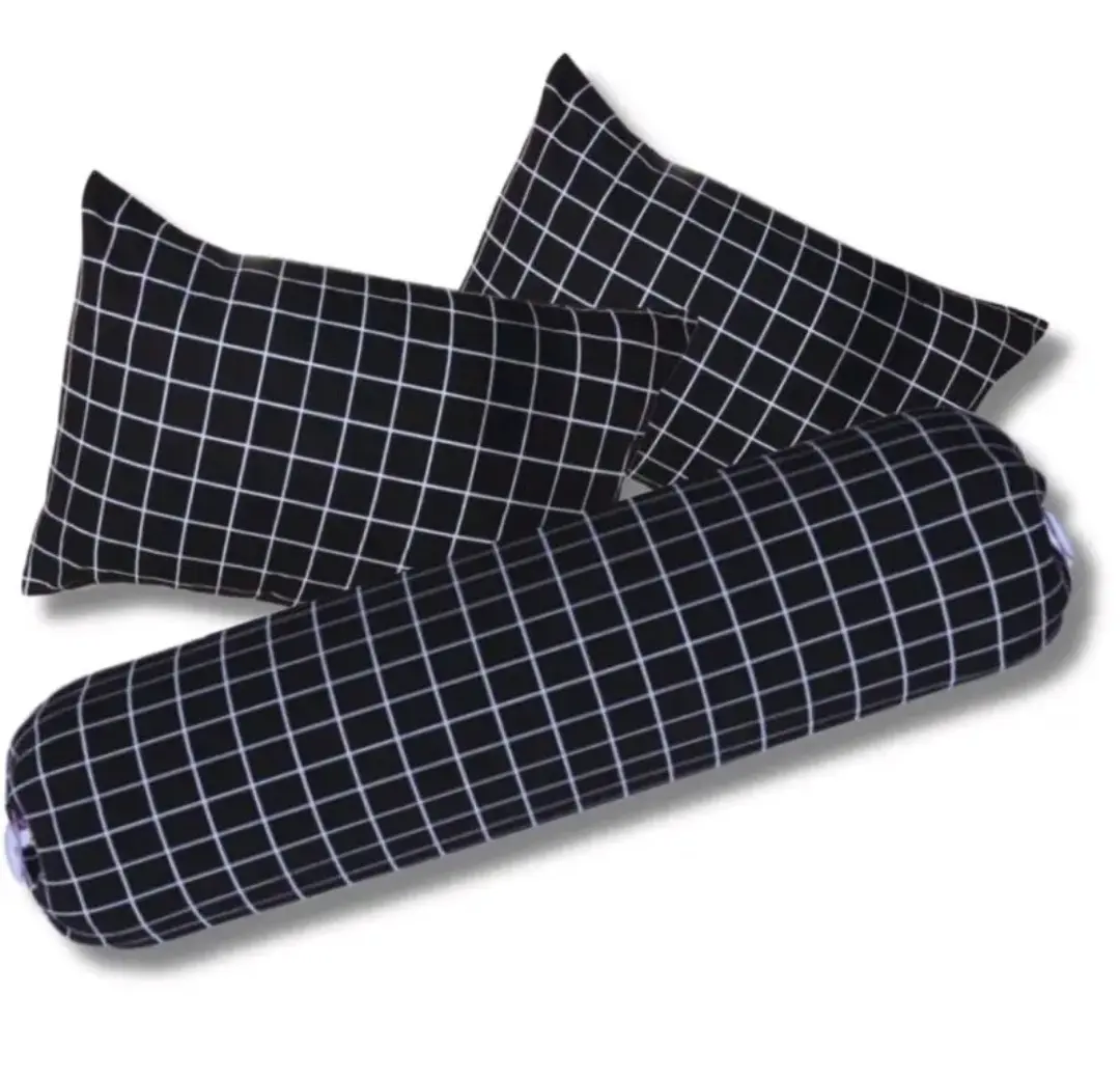 Bantal Guling Berkualitas Tinggi - Set  1 Bed