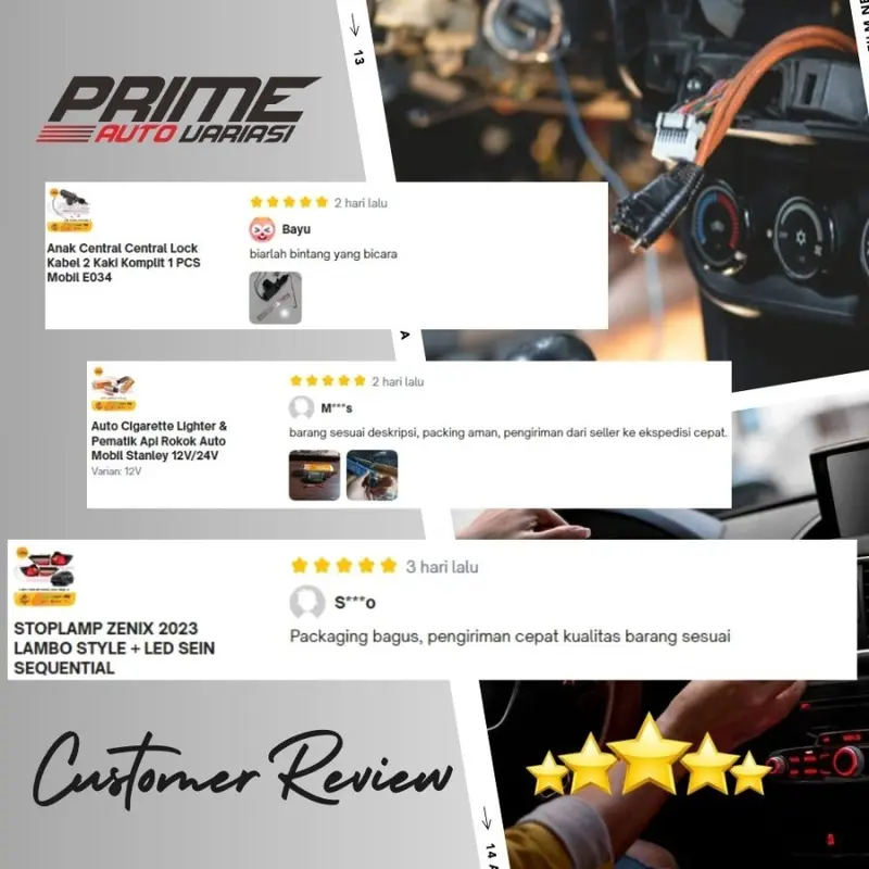 Bracket Foglamp Projie PNP Brecket Avanza Calya Agya Raize Rush Xenia 5