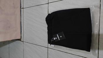 Product Review of HSRM Dapper Ankle Pants Dark Grey | Celana Kerja Formal Ankle Pria Slimfit from P**e 1