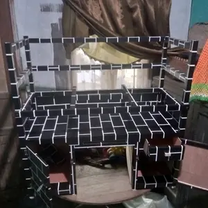 gerob kopi keliling/starlink kekinian/gerobak motor