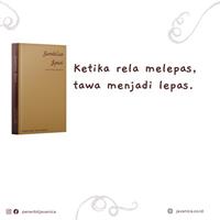 Gambar SEMBILAN SPASI: Narasi untuk Mengalami (Journaling Book) dari Javanicabooks Kota Tangerang Selatan 4 Tokopedia