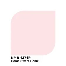 R 1271P HOME SWEET HOME