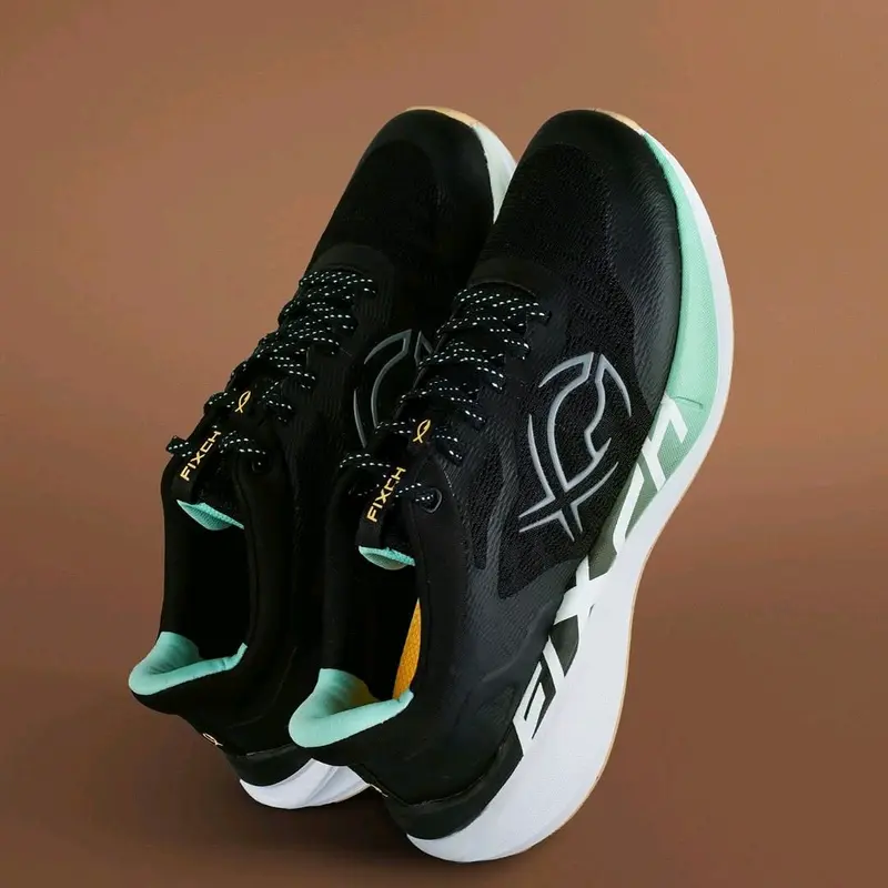 Sepatu voli fixch Original Breze 0