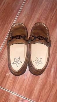 Product Review of KFO52-Sepatu Anak Formal Laki Perempuan Unisex Loafer Vantofel from F**n A** 0
