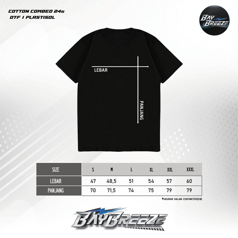 KAOS MOBIL DOPS GANK PARFUME MOBIL DOPS PARFUME COMBED 24S 4