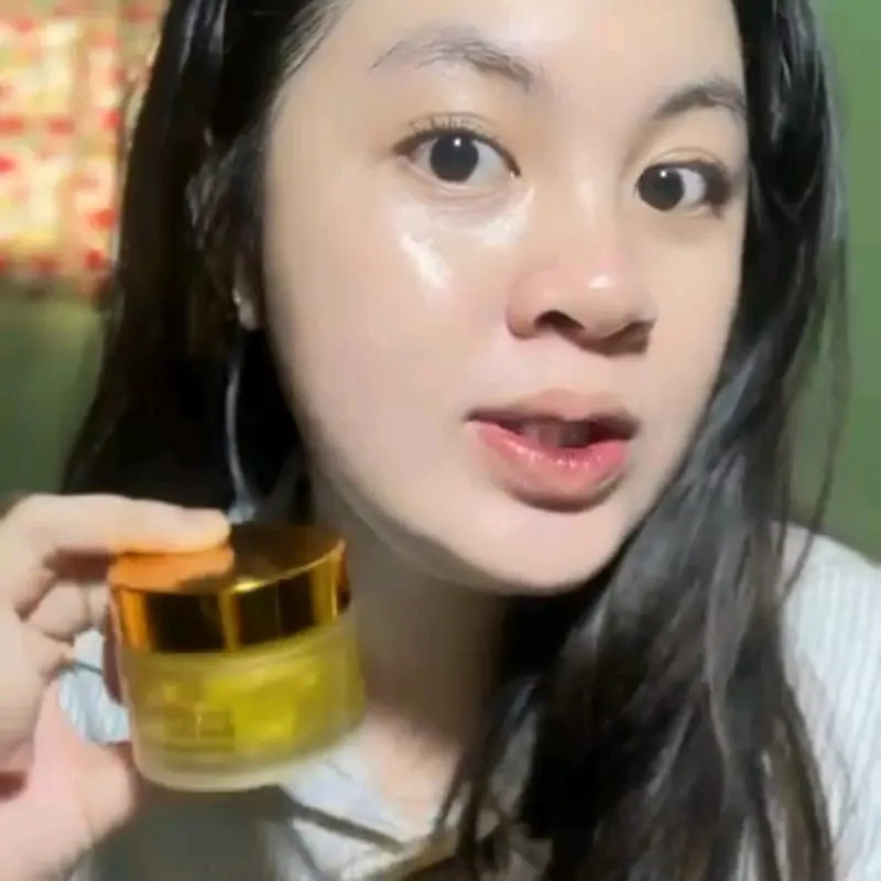 BUNDLING ZINESK GLOW JELLY BOOSTER+PLATINUM SUNSCREEN Moisturizer Wajah skincare mencerahkan 3