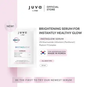 JUVA SACHET SAMPLE PACK [FREE GIFT]