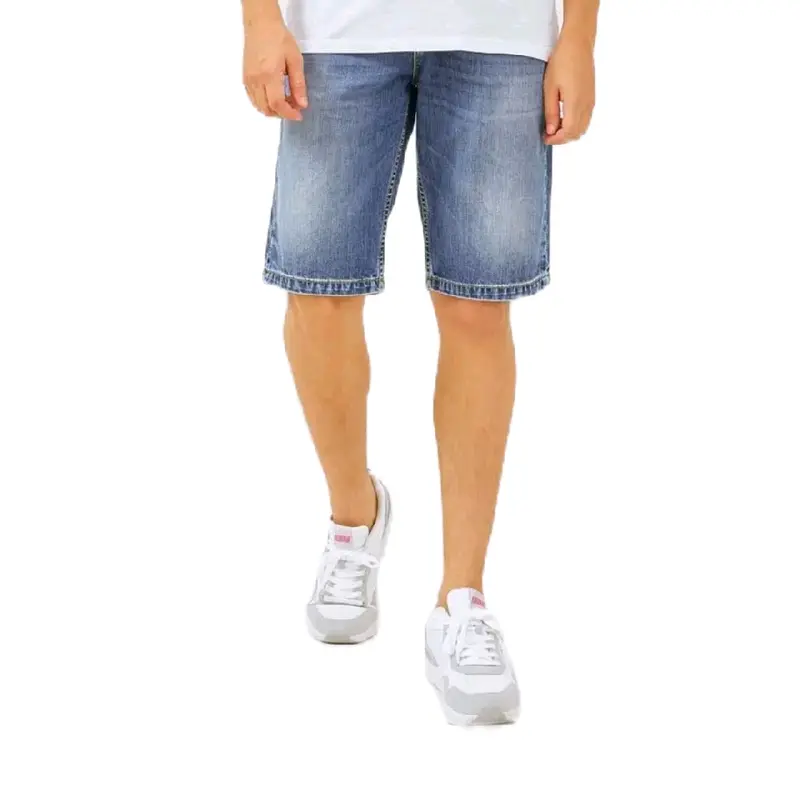 Celana Jeans Pendek CFD080D Pria 0