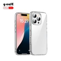 Gambar GCASE CASING CRYSTAL FOR iPhone 14 14PRO 14PLUS PRO MAX PLUS PREMIUM CASE CLEAR - IP 14 dari G-caSE Official Store Kota Administrasi Jakarta Pusat 3 Tokopedia