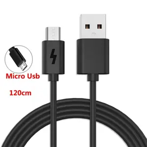 Kabel Data Micro ORIGINAL 100% Micro USB