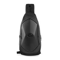 Gambar Ozone Cross Sling Bag Selempang XT13 HYDRA I Waterproof dari Ozonebag Kab. Bandung 4 Tokopedia