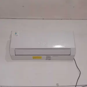 Flife Ac 1/2 PK FAC-05FLOO 5200 Btu/h LED Display SelfCleaner I-Feel Dehumidifier Evaporator Goldfin - Garansi 5 Tahun Sparepart 10 Tahun Kompressor