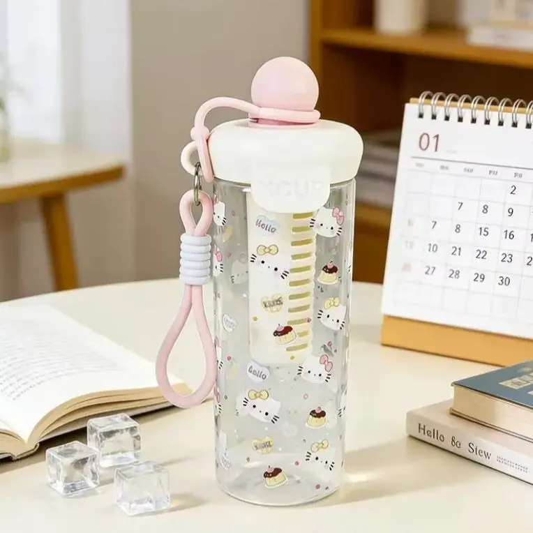 BOTOL 2397 PINK