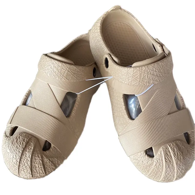 Dép Sục Nam Siêu Nhẹ Mùa Hè Năm 2025 - Size 40-43 7