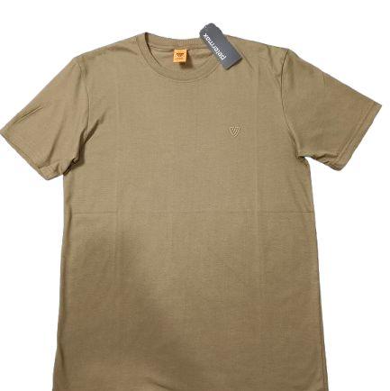 T-SHIRT PETERMAX - KAOS ARMY PRIA WANITA KATUN COMBED 1