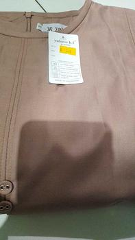 Product Review of gamis abaya terbaru terlaris.gamis toyobo.dress pesta mewah.gamis kondangan.gamis jumbo.dress Lebaran Muslim Remaja.Dewasa gamis  exclusive baju  lebaran gamis  maxi from A** R**2 0