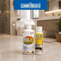 Gambar POLKI Paket Pembersih Kamar Mandi (Not For Sale) dari Dekkson Official Shop Kota Administrasi Jakarta Barat 2 Tokopedia