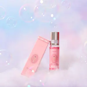 Parfum ISTY 6ml roll on EDP nagita / Eau De Perfume