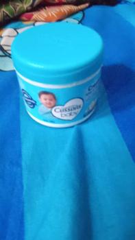 Product Review of Cussons Baby Cream Soft & Smooth / Mild & Gentle - Cussons Krim Bayi 100 gr from I**n S**h 0