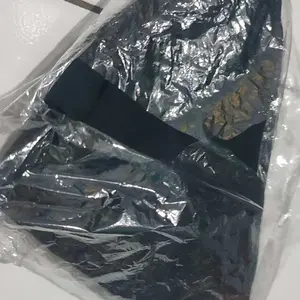 Mybasic - Boxy Crop T-Shirt Kaos Boxy Fit with Cotton Combed 24s dengan 200 gsm ++